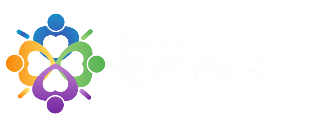 ELEEMOSY Foundation Logo