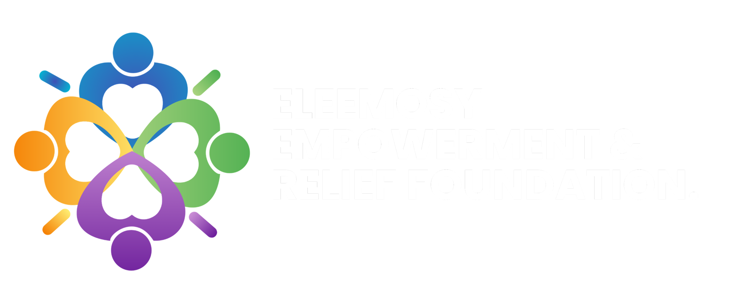 Eleemosy logo